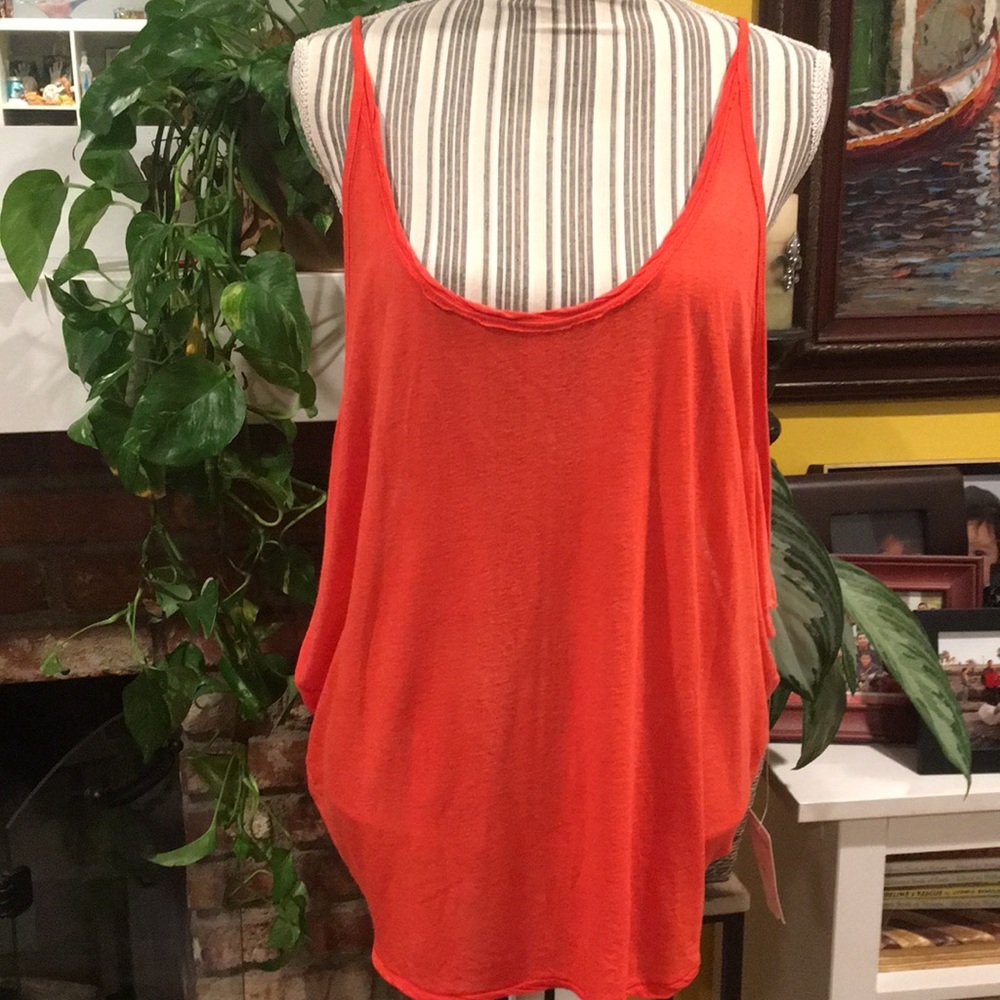 🎉HP🎉 Free People WE THE FREE sleeveless Tank